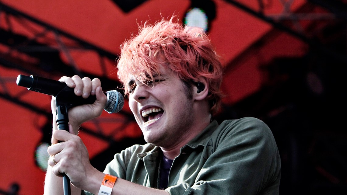 My Chemical Romance adds reunion tour dates, including Upstate NY concert 