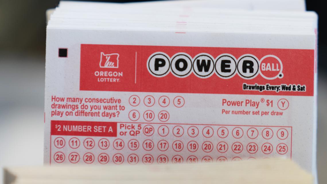Did anyone win the $360M Powerball? Here are winning numbers for ...