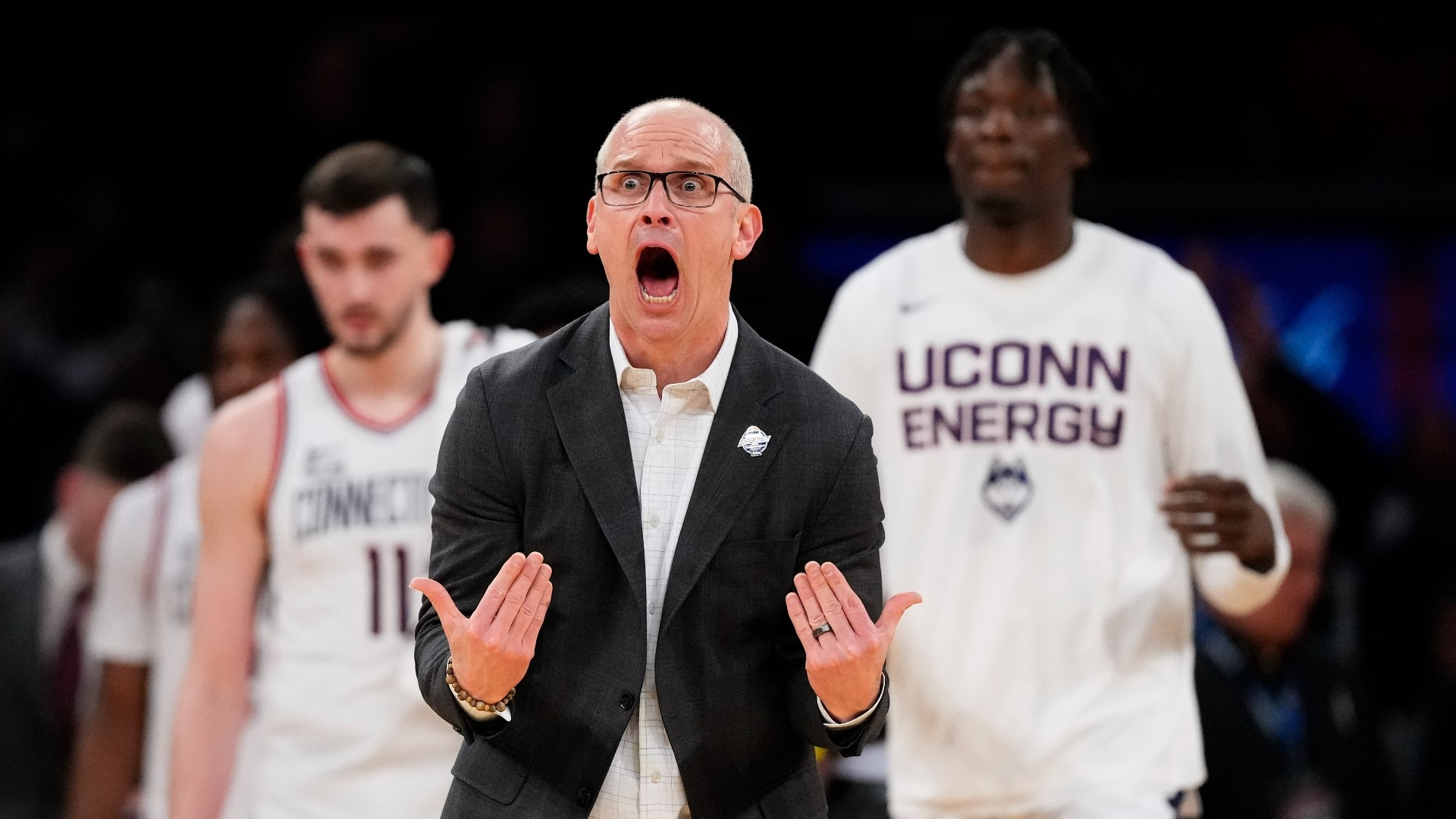 March Madness 2024 NCAA Tournament brackets revealed