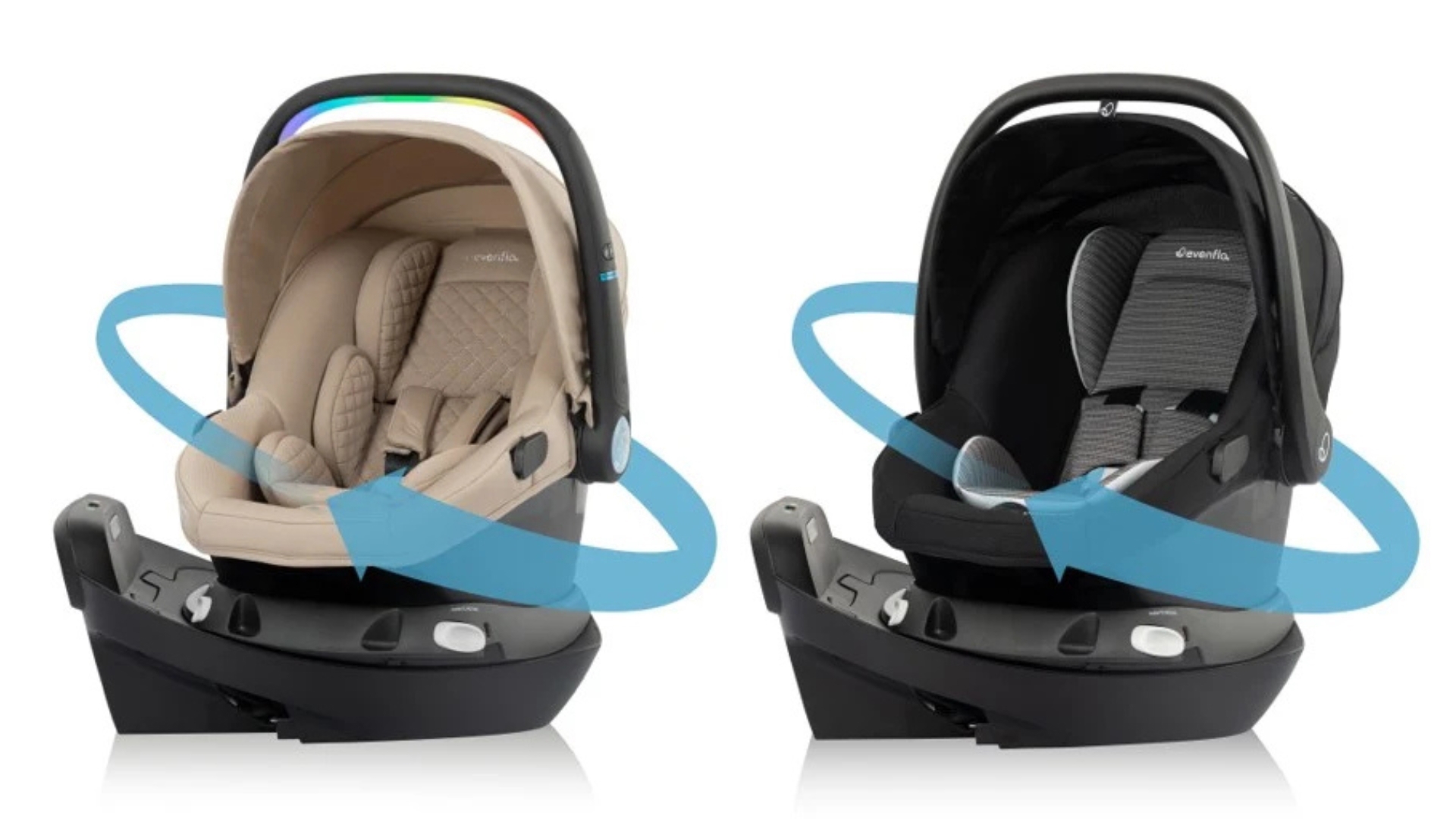 3 person jogging stroller Big Caboose Triple toyota net go adjustment and a Color:Black/Rainbow Pattern Bass Pro Shop Tackle