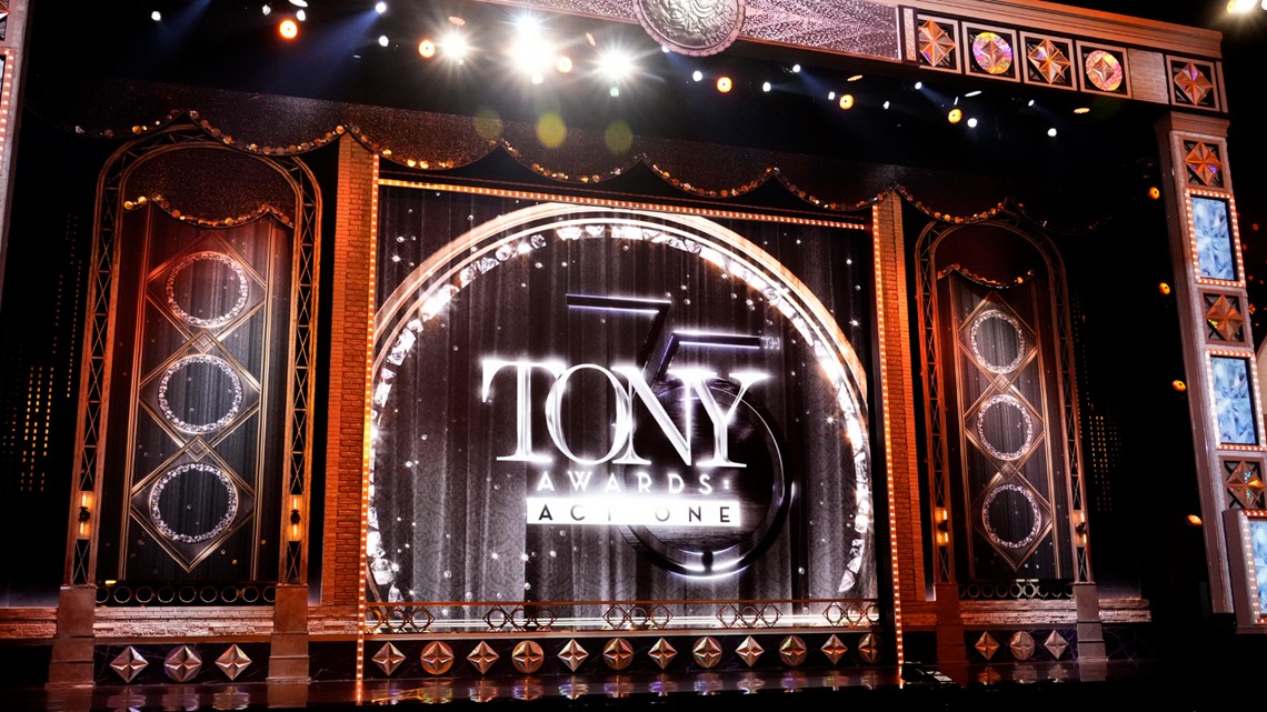 UB professor nominated for Tony award - Vimarsana News