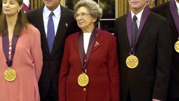 Beverly Cleary, beloved children's author who created Ramona Quimby,  dies at 104