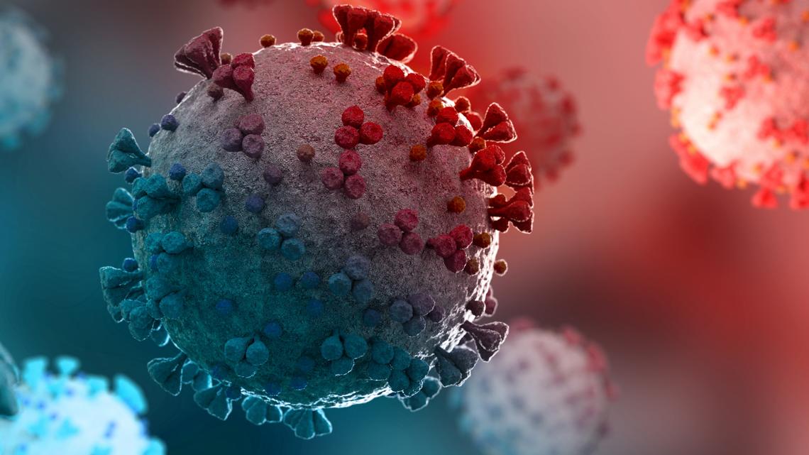 'Cicada' COVID is spreading. Here are the symptoms.