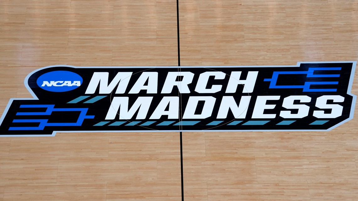 March Madness 2024 Start Date Correy Dorothee