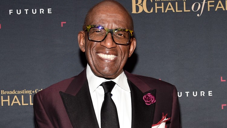 'TODAY' hosts receive morning surprise from Al Roker following his knee surgery