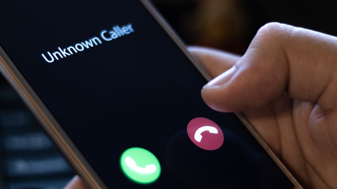 FCC cracks down on extended auto warranty robocall scam - Vimarsana News