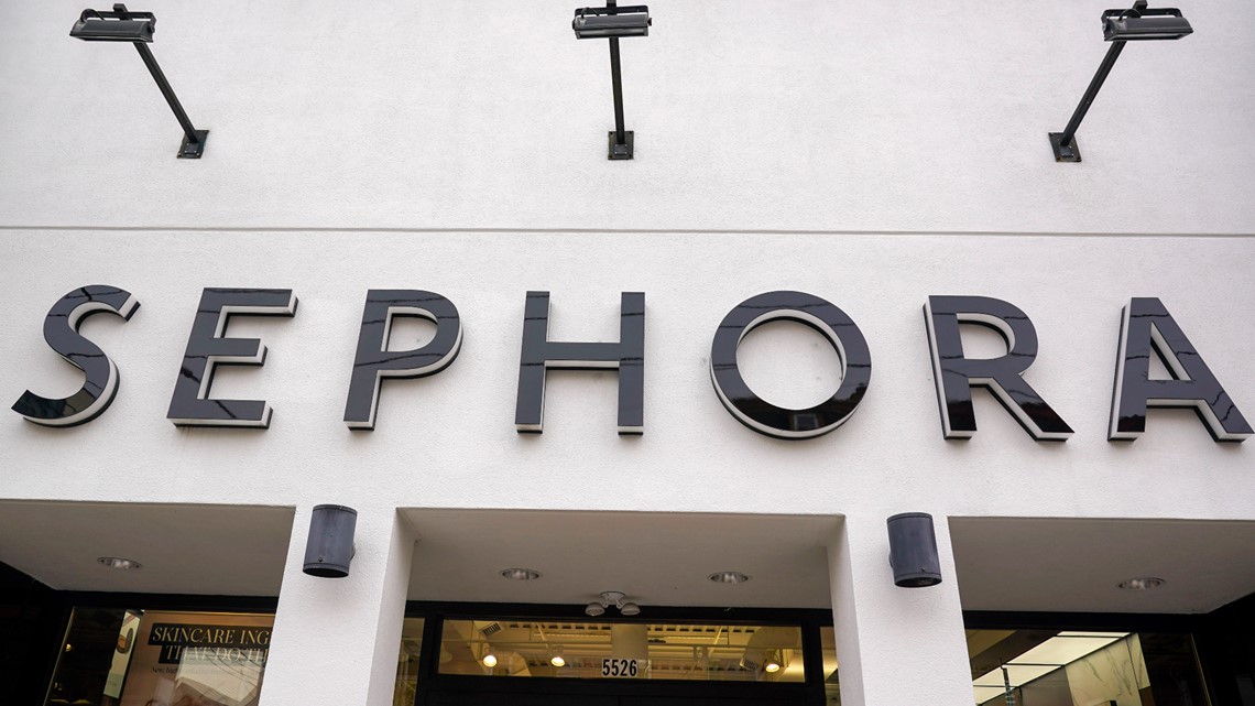 Sephora Sets Eyes on Horizon West: New Store Location Plan At