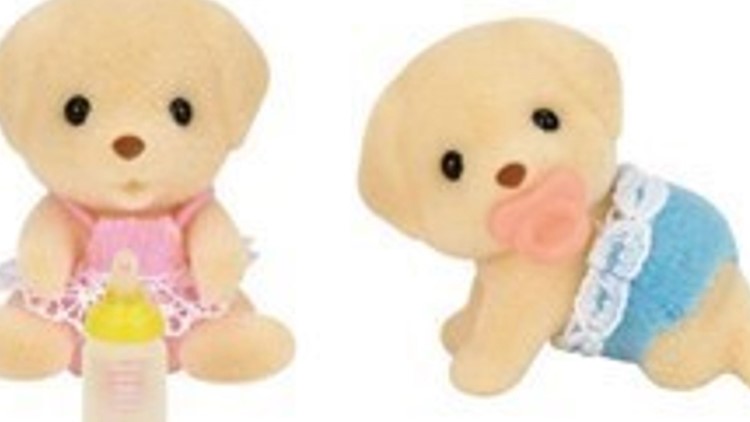 3.2 million Calico Critters recalled after 2 child deaths reported