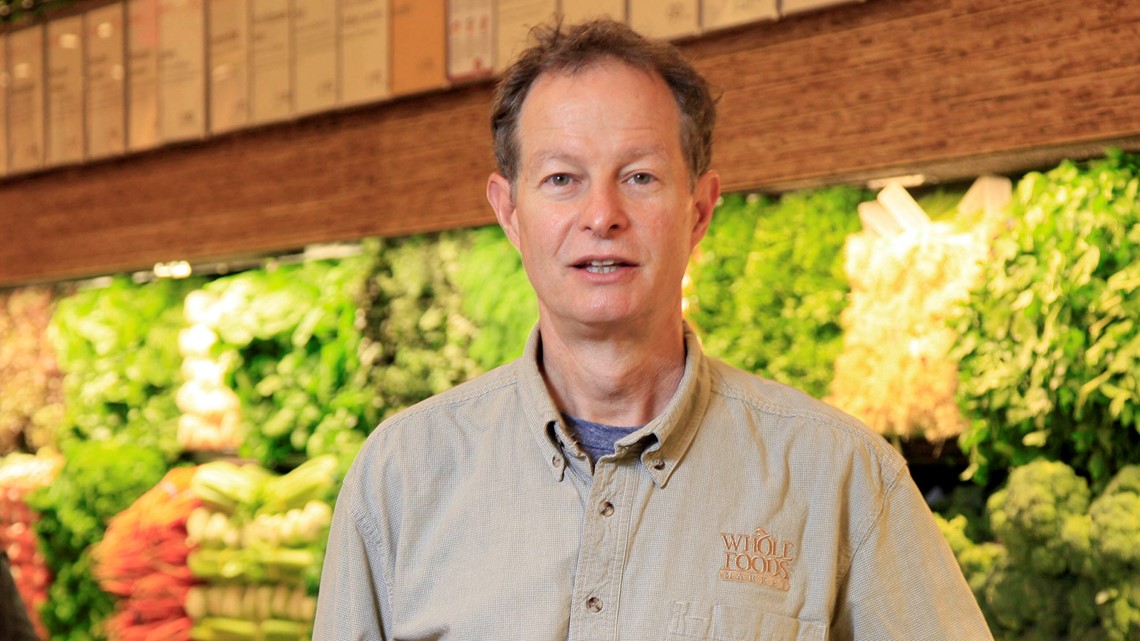 Weight problems about food stuff ‘ignorance,’ Full Food items CEO John Mackey says