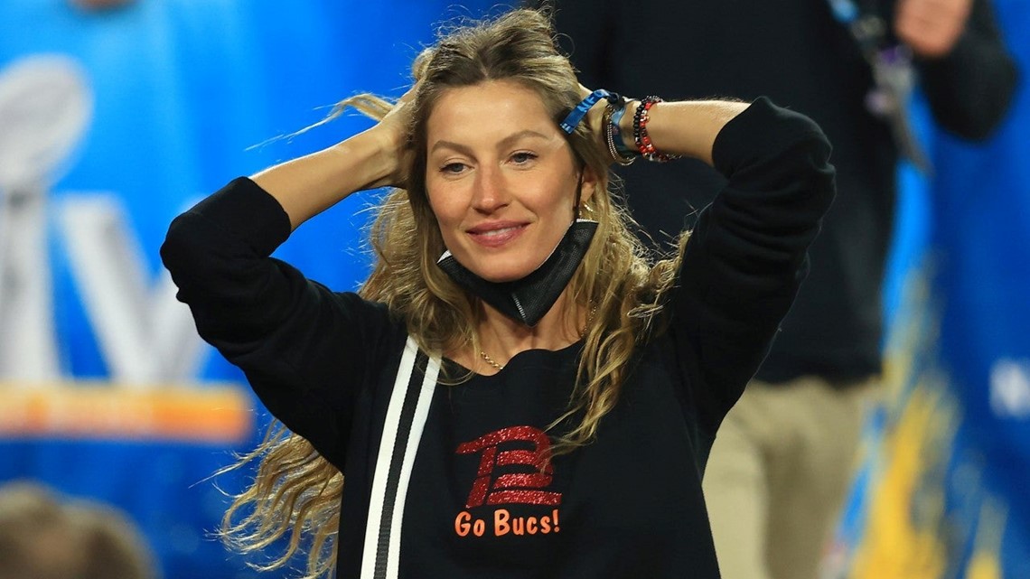 Tom Was Just Seen Without His Wedding Ring After Rumors Gisele Is 'Done'  With Him Amid Their Divorce