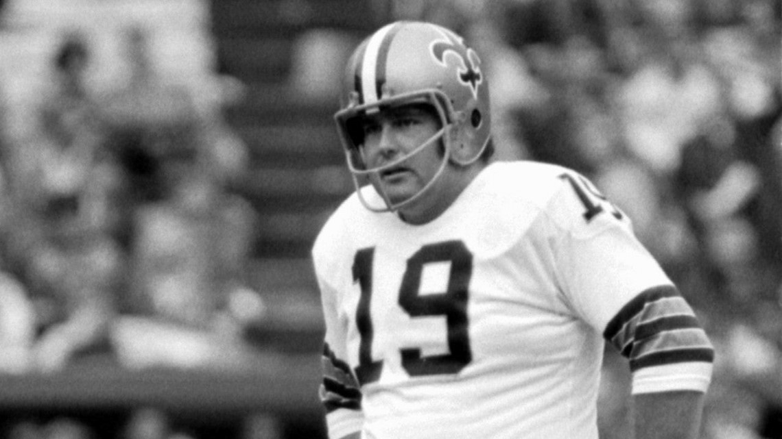 Tom Dempsey, historic New Orleans Saints placekicker, dies at 73 after  coronavirus battle, Saints