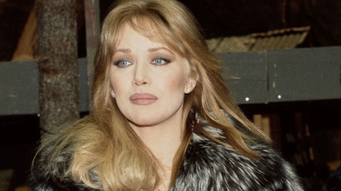 Tanya Roberts has died at age 65 (update 2: TMZ reports she has died, after  being reported dead, followed by alive), Page 2