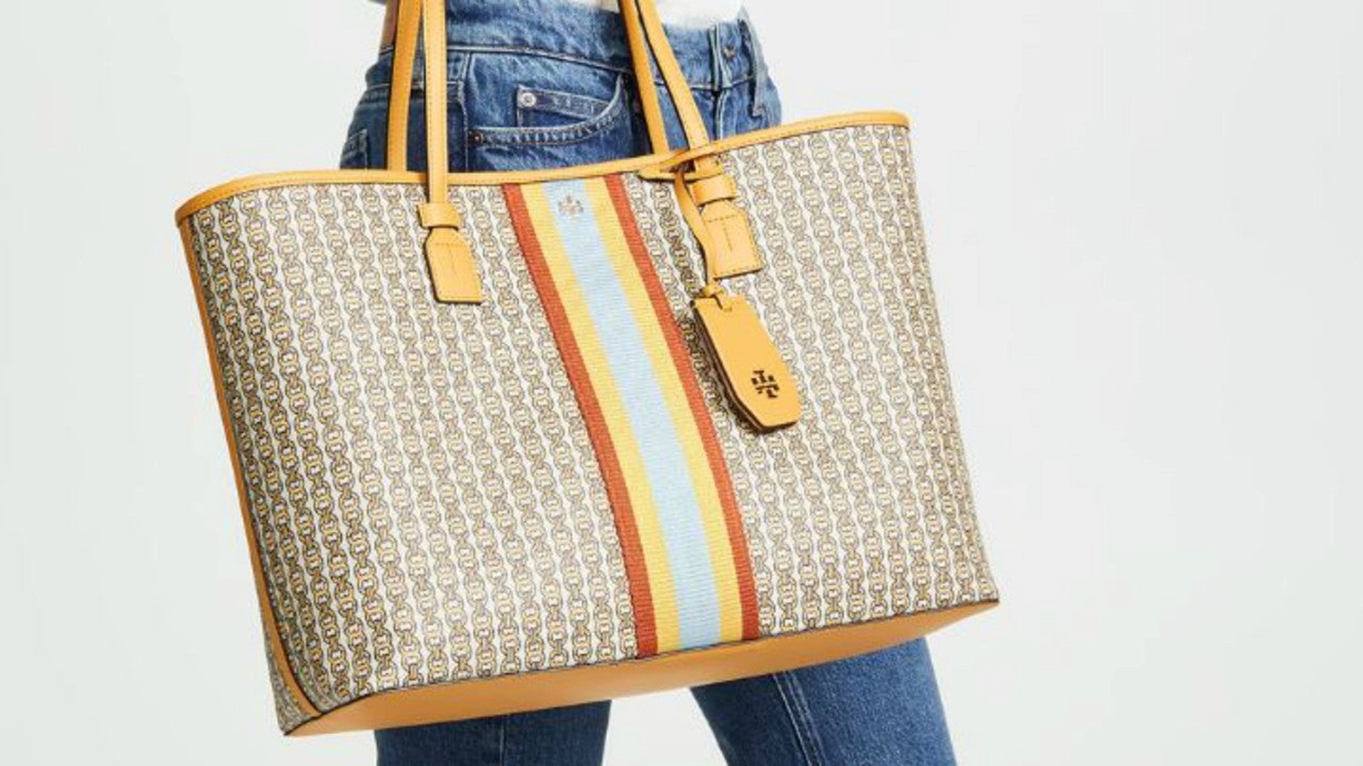 25% Off This Tory Burch Tote at the Amazon Summer Sale | wgrz.com