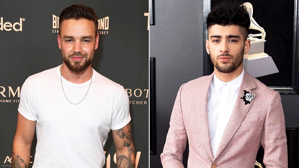Liam Payne Clarifies Viral Interview Comments About Zayn Malik | wgrz.com