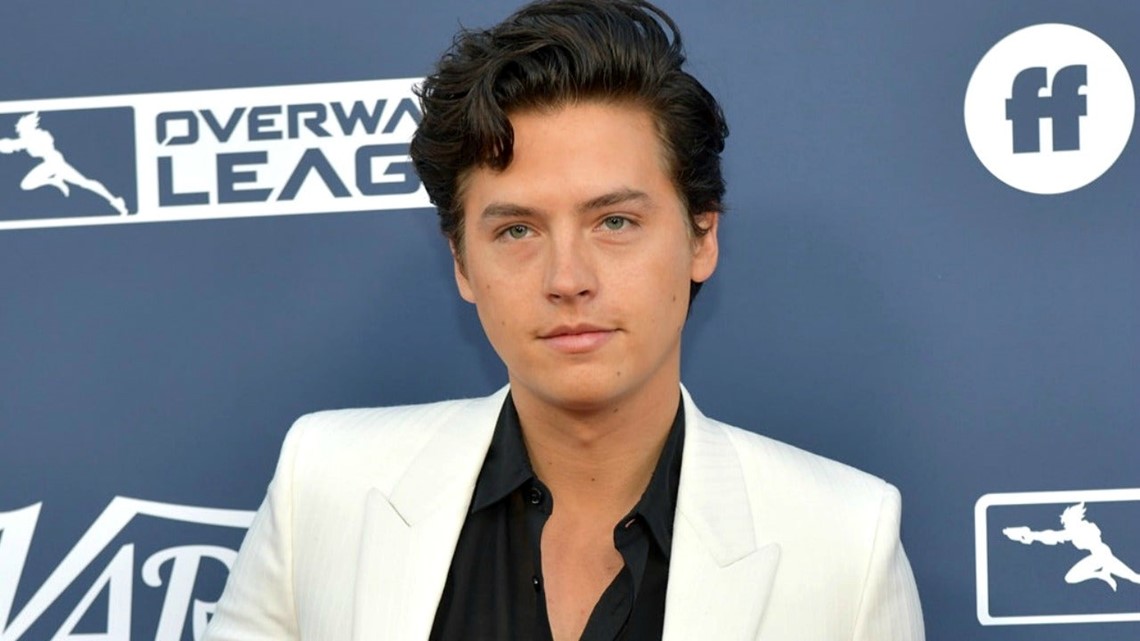 Cole Sprouse Admits He Doesn&rsquo;t Remember Much From Filming &lsquo;Suite Life