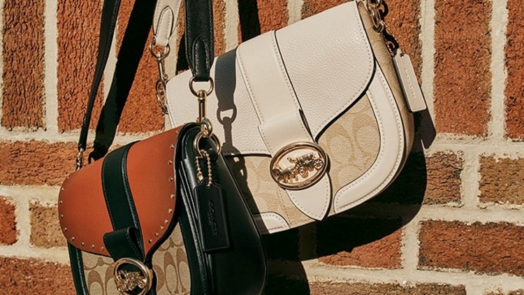 Coach Outlet Bags Are Up to 70% Off -- Shop Our Picks 