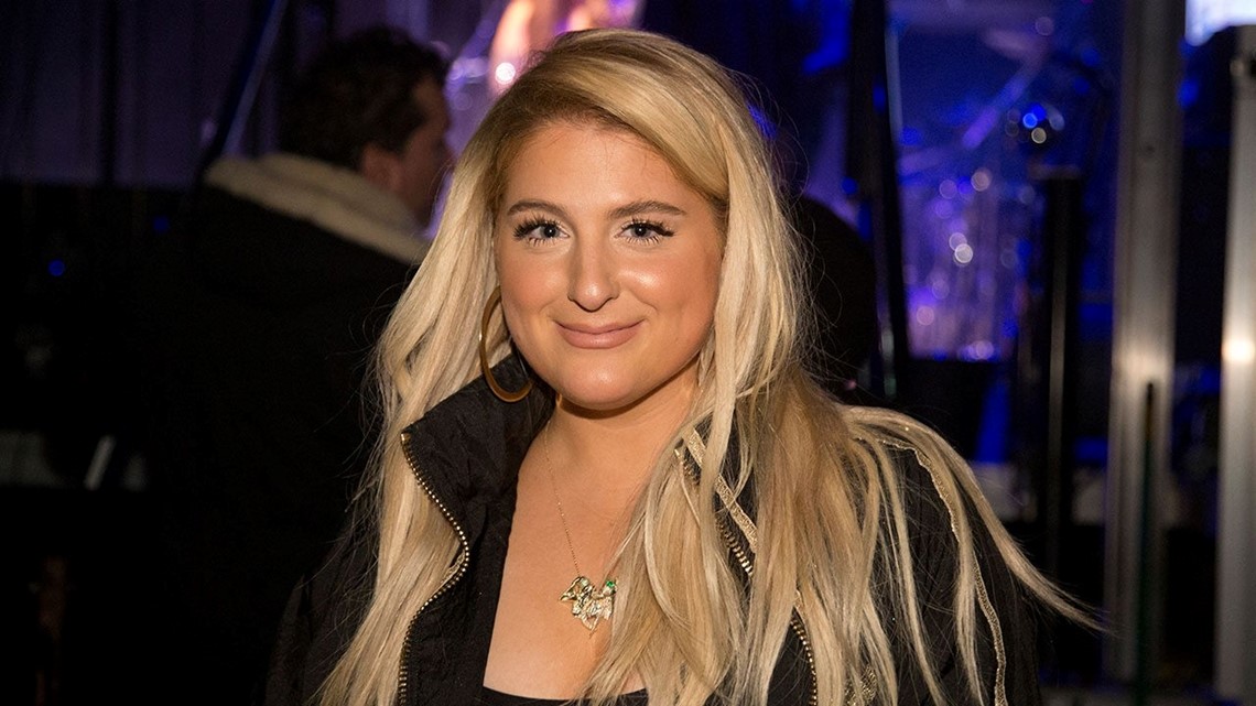 Meghan Trainor wants to get pregnant 'immediately' so she can have SIX  children with Daryl Sabara