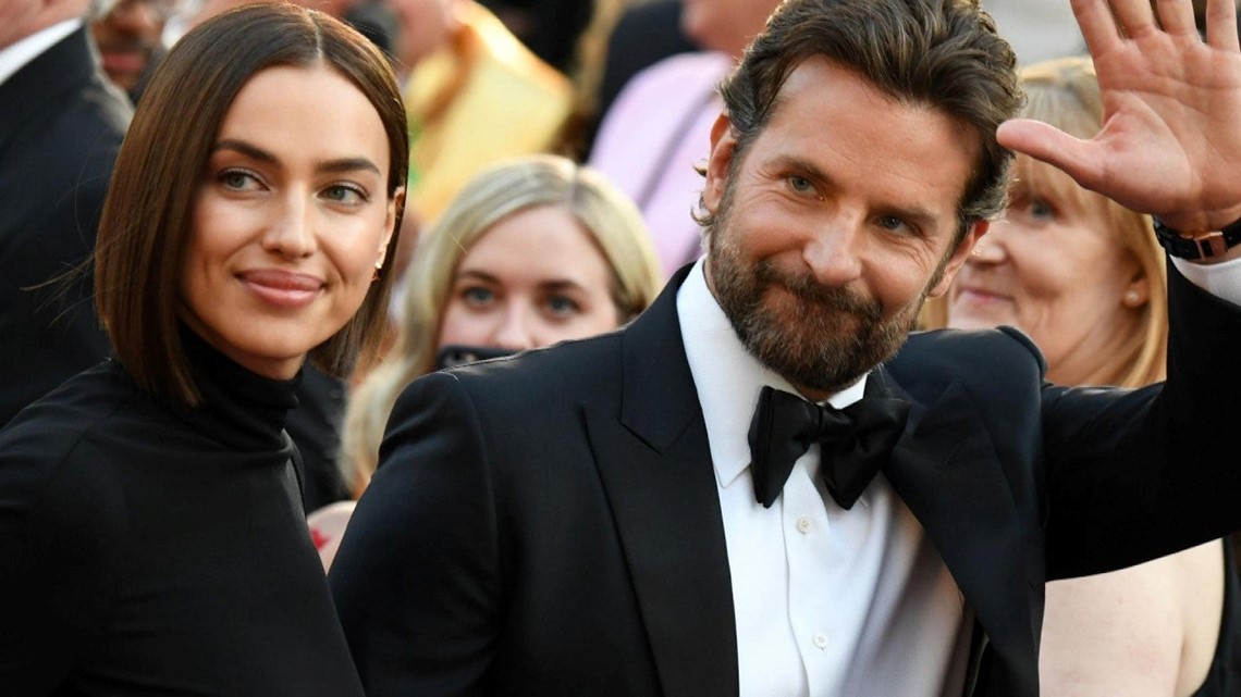 Bradley Cooper enjoys outing with daughter amid ex Irina Shayk's romance  with Kanye West
