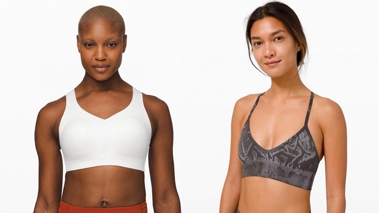 sports bras on sale
