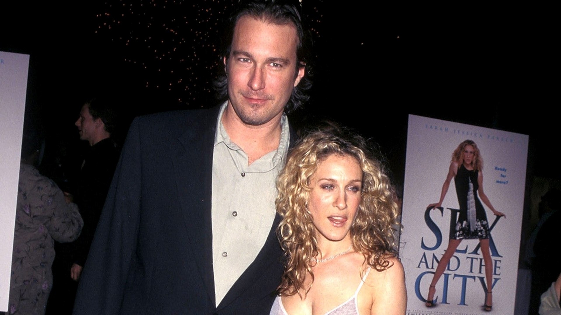 'Sex and the City' Reboot: John Corbett Says He'll Be in 'Quite a Few ...