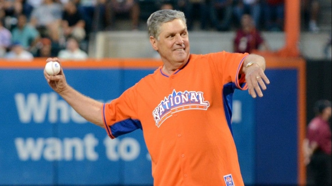 Tom Seaver, NY Mets legend, dead from COVID, dementia complications