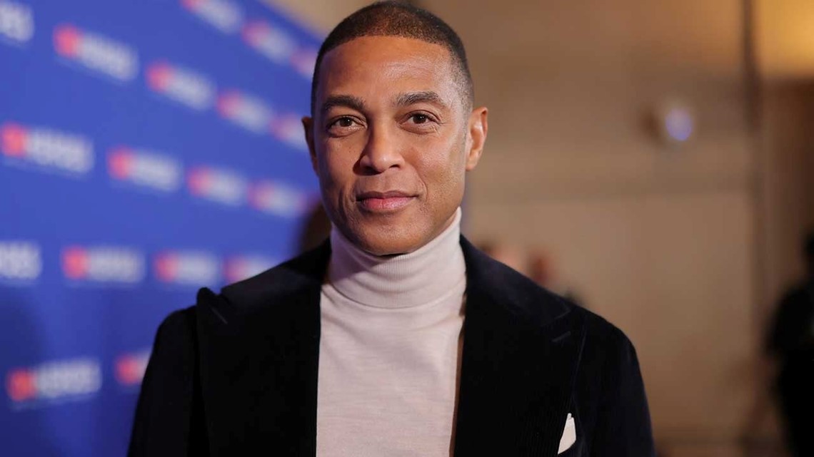 Don Lemon Will Return to CNN and Undergo Formal Training After