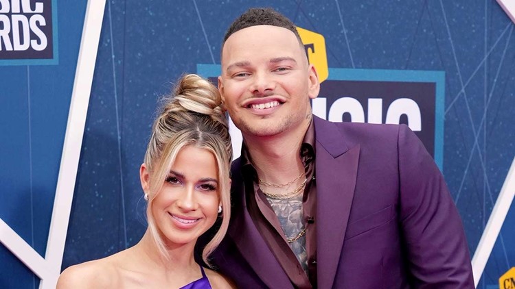 Sunday, April 2: Kelsea Ballerini and Kane Brown Host the 2023 CMT Music  Awards