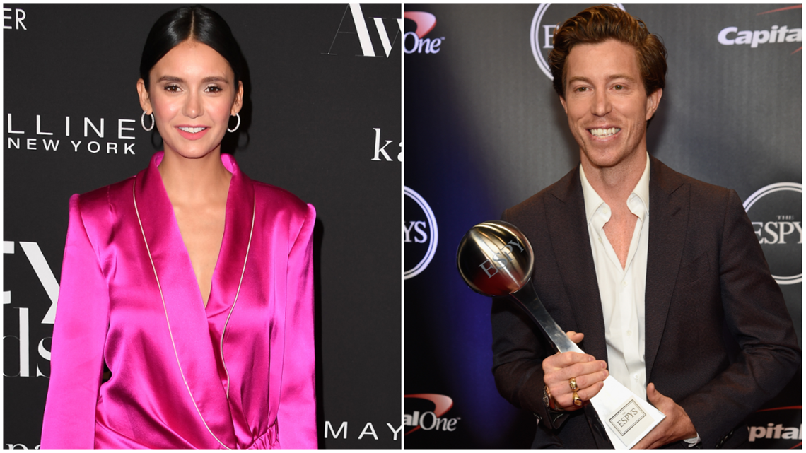 Nina Dobrev and Shaun White 'See a Future Together,' Source Says