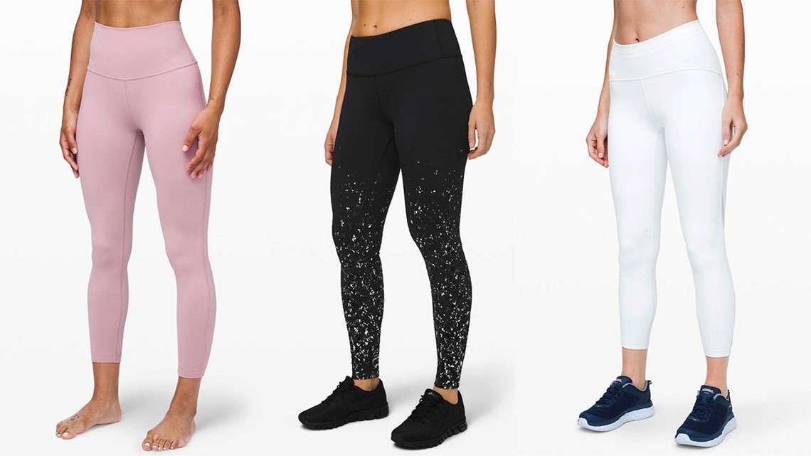 tights like lululemon alignment center