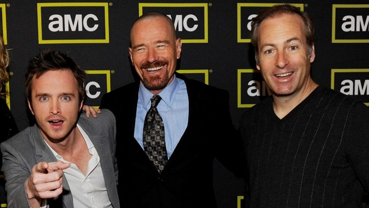 The 'Breaking Bad' Stars: Where Are They Now?