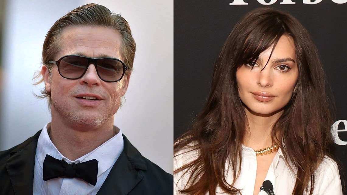 Angelina Jolie's Reaction To Brad Pitt & Emily Ratajkowski Dating –  Hollywood Life