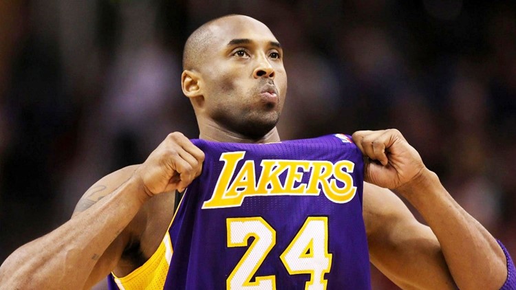 basketball hall of fame kobe