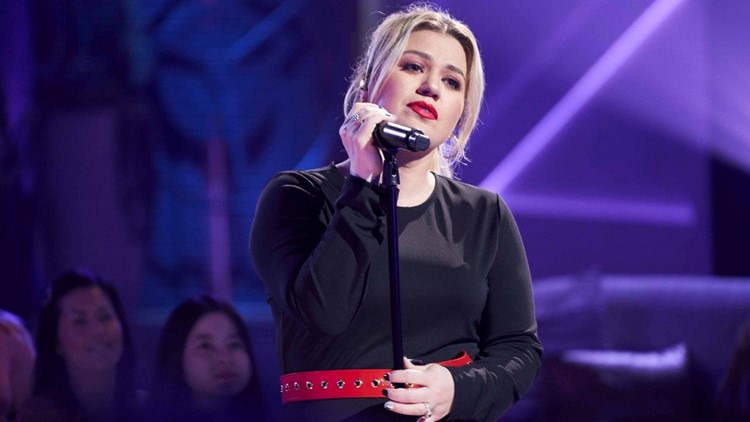 Kelly Clarkson and Ex Brandon Blackstock Reach Settlement in Dispute Over Montana Ranch
