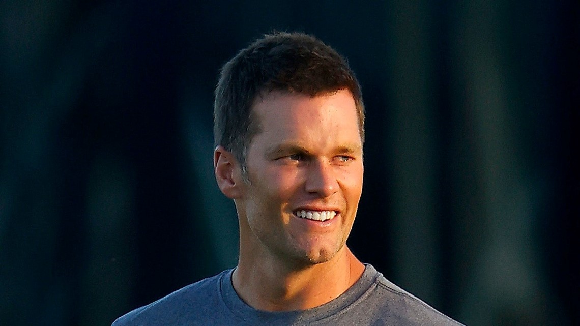 Tom Brady rumors: Rich Eisen says to 'keep an eye on' Dolphins as