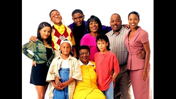 How To Watch The Best Black Sitcoms From The ‘90s & Early ‘00s 