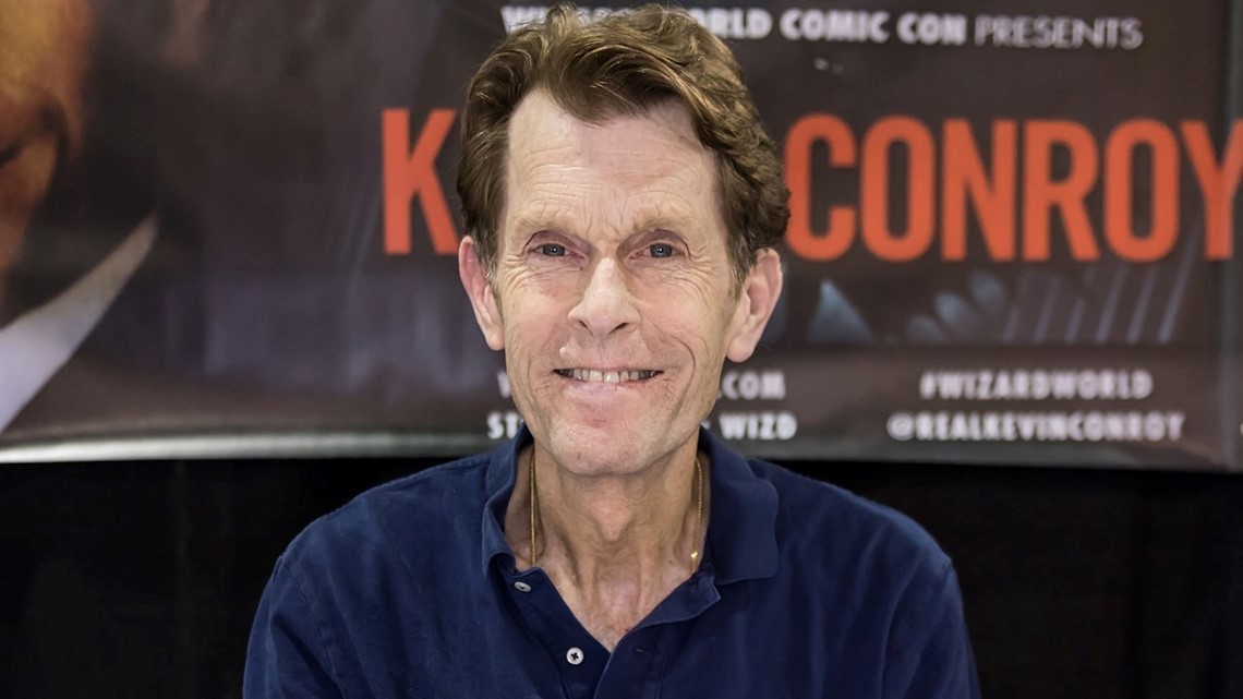 Kevin Conroy: Beloved Batman voice actor has passed away at 66