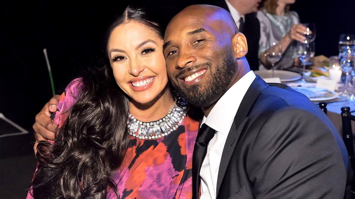 Vanessa and Kobe Bryant's Daughter Natalia Honors Late Father at