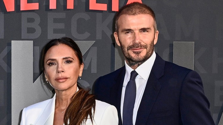 Victoria Beckham Instagram Post Reveals How She Is As a Mother-In-Law