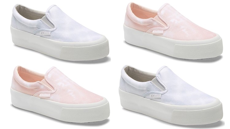 superga ny