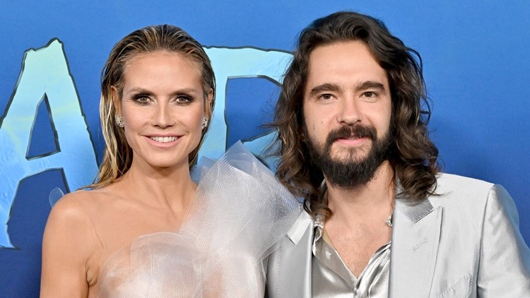 Who's Heidi Klum's Reported New Husband Tom Kaulitz?