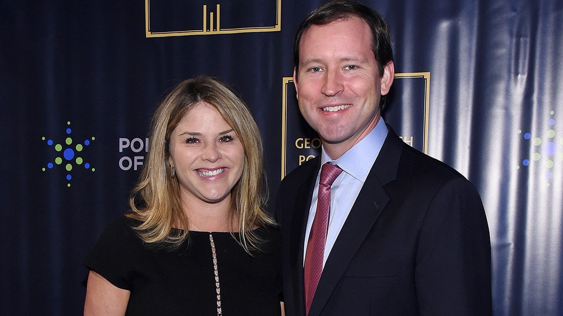 Jenna Bush Hager Says She 'Sometimes' Likes It When Women Flirt With