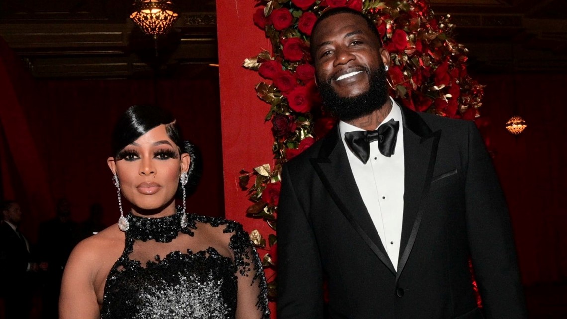 5 Things to Know About Gucci Mane's New Wife Keyshia Ka'oir