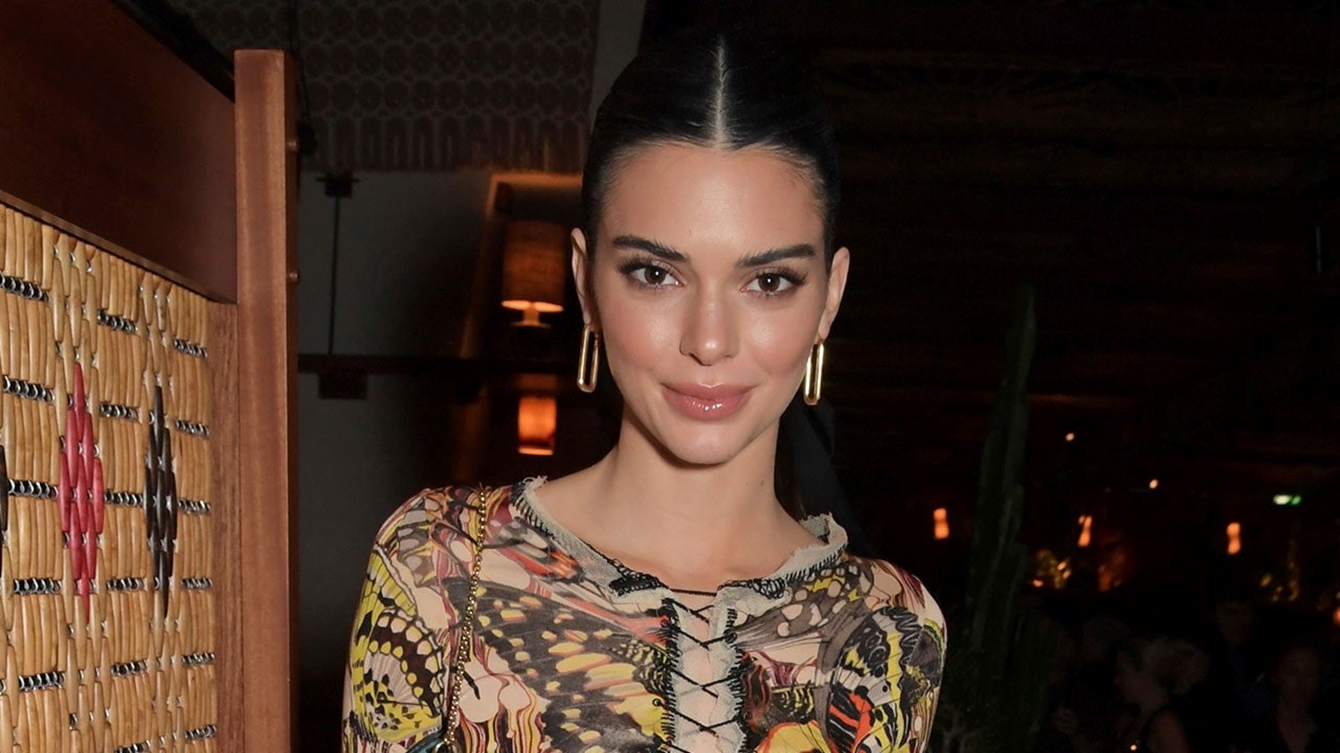 Kendall Jenner Responds To Devin Booker Dating Rumors With Nsfw Tweet And Kylie Jenner Is 