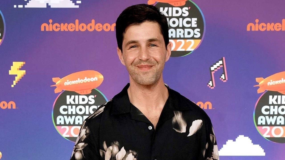 Josh Peck Reveals If He'll Let His Kids Watch Any of His Shows