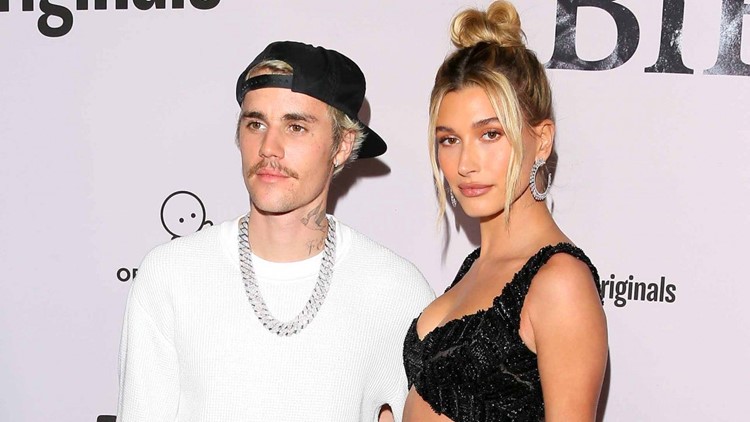 Justin Bieber and Wife Hailey Open Up About Their Summer ...