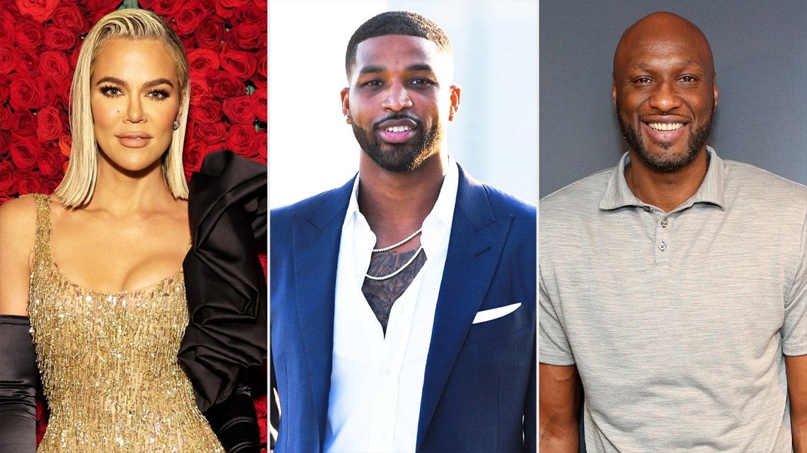 Khloe Kardashian Says Tristan Thompson Is 'Still a Good Person,' Reacts to Lamar  Odom Wanting Her Back | wgrz.com