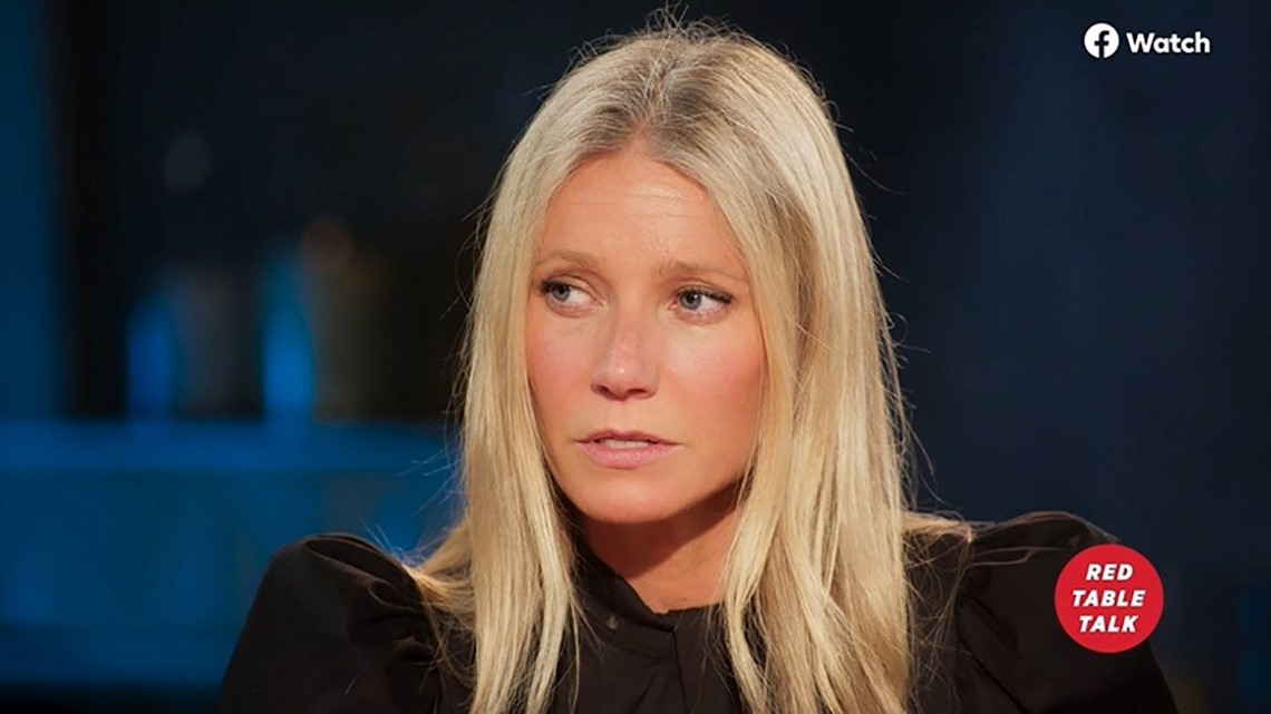 Gwyneth Paltrow and Jada Pinkett Smith Discuss How Porn Industry Can be Bad  for Women (Exclusive) | wgrz.com