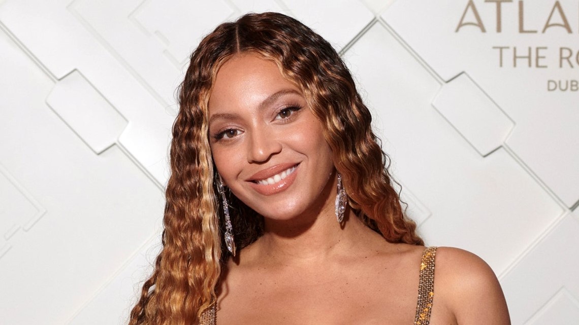 Beyonce Makes History with Record-Breaking 32 GRAMMY Wins | wgrz.com
