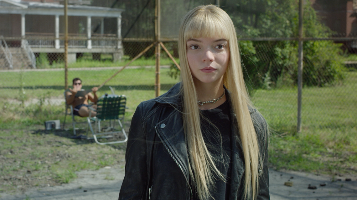 X-MEN – THE NEW MUTANTS (2018): New Trailer From Maisie Williams, Anya  Taylor-Joy, Charlie Heaton…