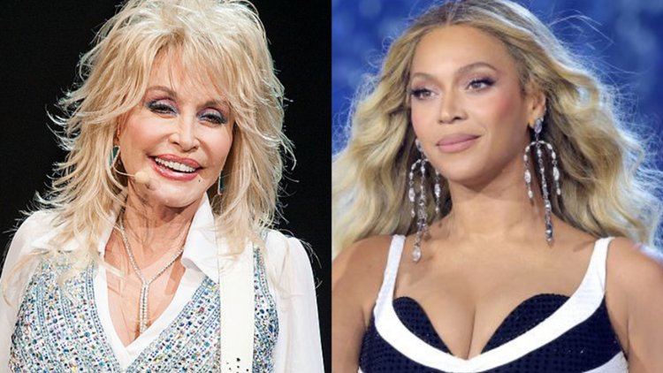 Dolly Parton Speaks Out After Beyoncé Reveals She's Covering 'Jolene' |  wgrz.com